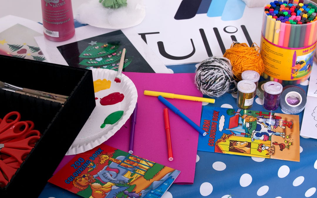 Stadtfest Finsterwalde