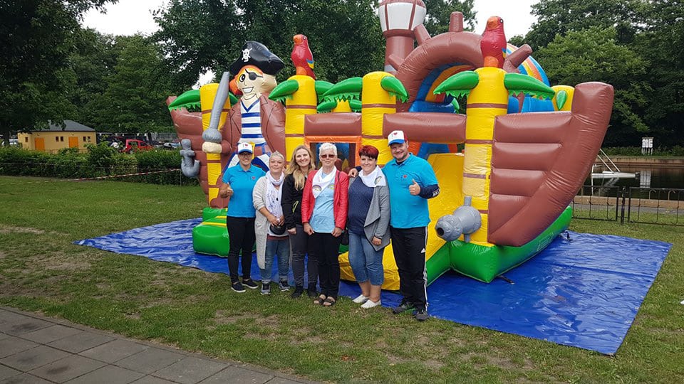 Iniative Krebskranke Kinder e.V