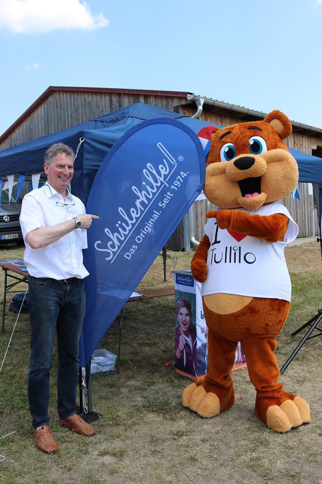 Tag der offenen Tür Frame Design Mende e.K TULLILO