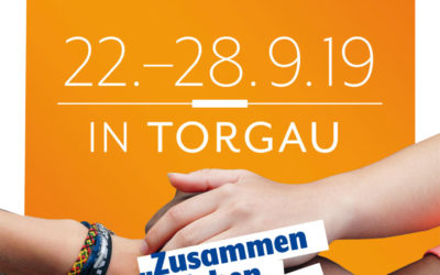 Interkulturelle Woche Torgau