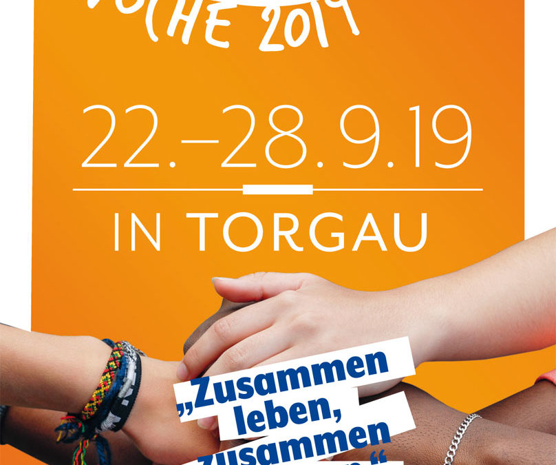 Interkulturelle Woche Torgau